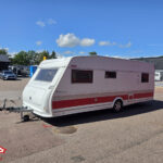 KABE-ONYX GLE KS *Långbäddar *Förtält *AC-(2010)-3340526