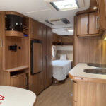 KABE-ONYX GLE KS *Långbäddar *Förtält *AC-(2010)-3340508