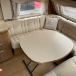 KABE-ONYX GLE KS *Långbäddar *Förtält *AC-(2010)-3340509