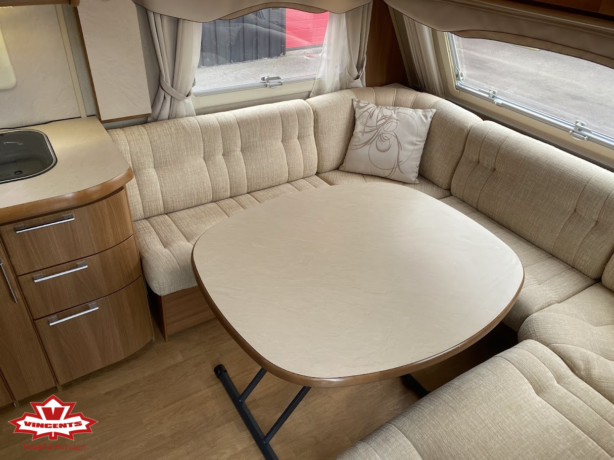 KABE-ONYX GLE KS *Långbäddar *Förtält *AC-(2010)-3340509
