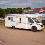 Pilote-P 740 C *Automat *Queensbädd-(2021)-3308533