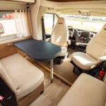 Pilote-P 740 C *Automat *Queensbädd-(2021)-3308535