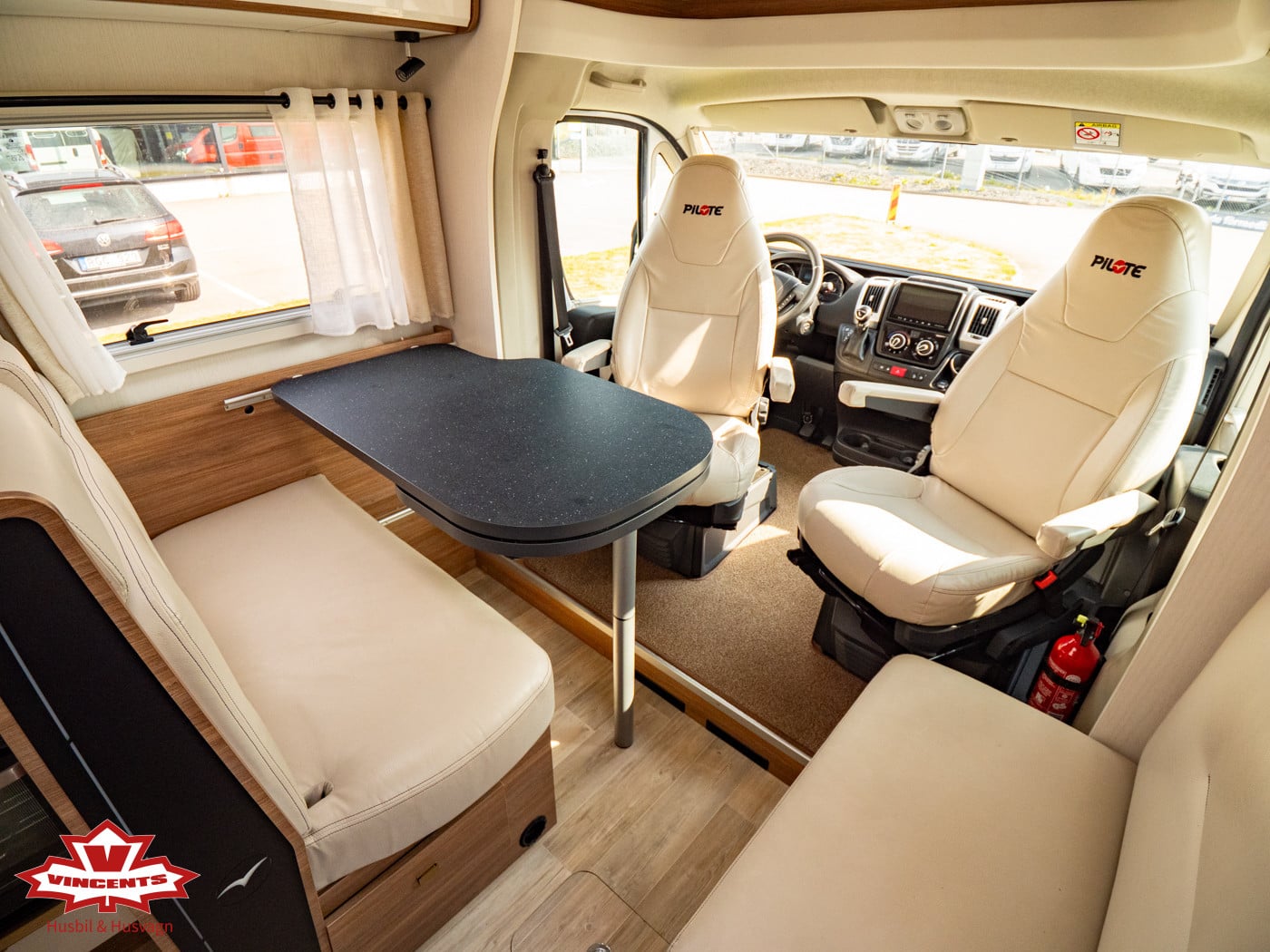 Pilote-P 740 C *Automat *Queensbädd-(2021)-3308535