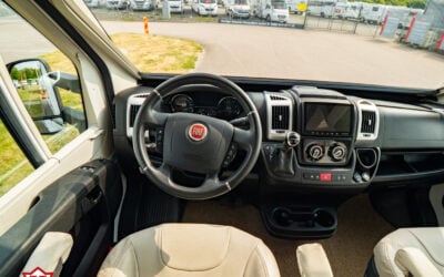 Pilote-P 740 C *Automat *Queensbädd-(2021)-3308555