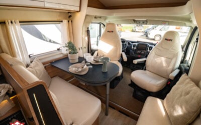 Pilote-P 740 C *Automat *Queensbädd-(2021)-3308536