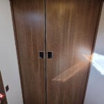 Bürstner-Elegance I 910 *Solcell *AC-bodel *Skinnklädsel-(2019)-3317374