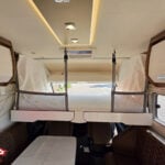 Bürstner-Elegance I 910 *Solcell *AC-bodel *Skinnklädsel-(2019)-3317376