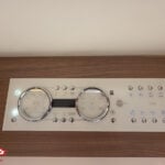 Bürstner-Elegance I 910 *Solcell *AC-bodel *Skinnklädsel-(2019)-3317377