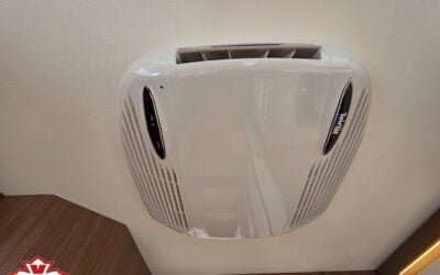 Bürstner-Elegance I 910 *Solcell *AC-bodel *Skinnklädsel-(2019)-3317379