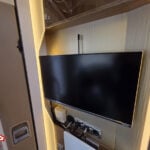 Bürstner-Elegance I 910 *Solcell *AC-bodel *Skinnklädsel-(2019)-3317380
