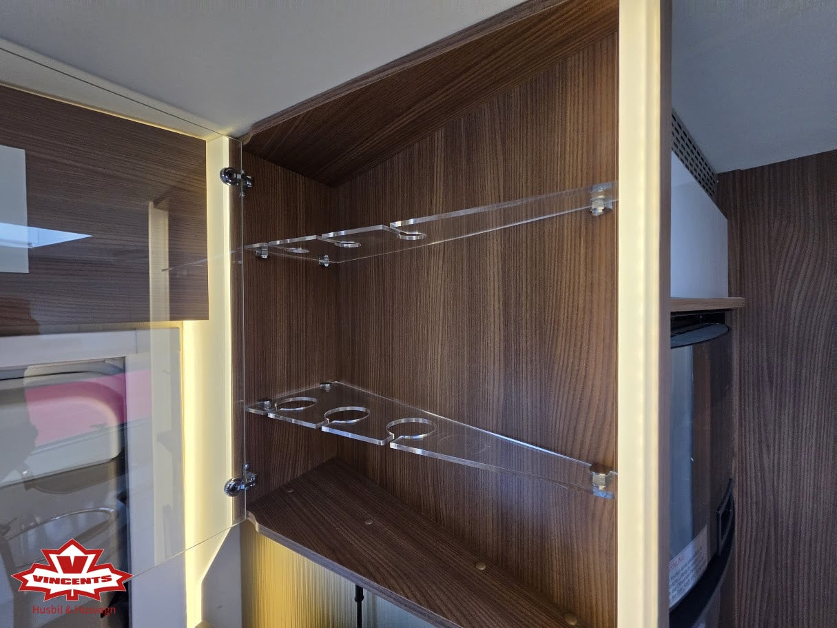 Bürstner-Elegance I 910 *Solcell *AC-bodel *Skinnklädsel-(2019)-3317381