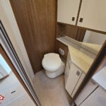 Bürstner-Elegance I 910 *Solcell *AC-bodel *Skinnklädsel-(2019)-3317382