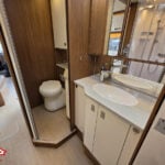 Bürstner-Elegance I 910 *Solcell *AC-bodel *Skinnklädsel-(2019)-3317383