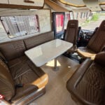 Bürstner-Elegance I 910 *Solcell *AC-bodel *Skinnklädsel-(2019)-3317366