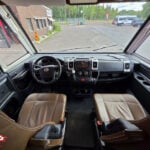 Bürstner-Elegance I 910 *Solcell *AC-bodel *Skinnklädsel-(2019)-3317385