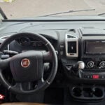 Bürstner-Elegance I 910 *Solcell *AC-bodel *Skinnklädsel-(2019)-3317386