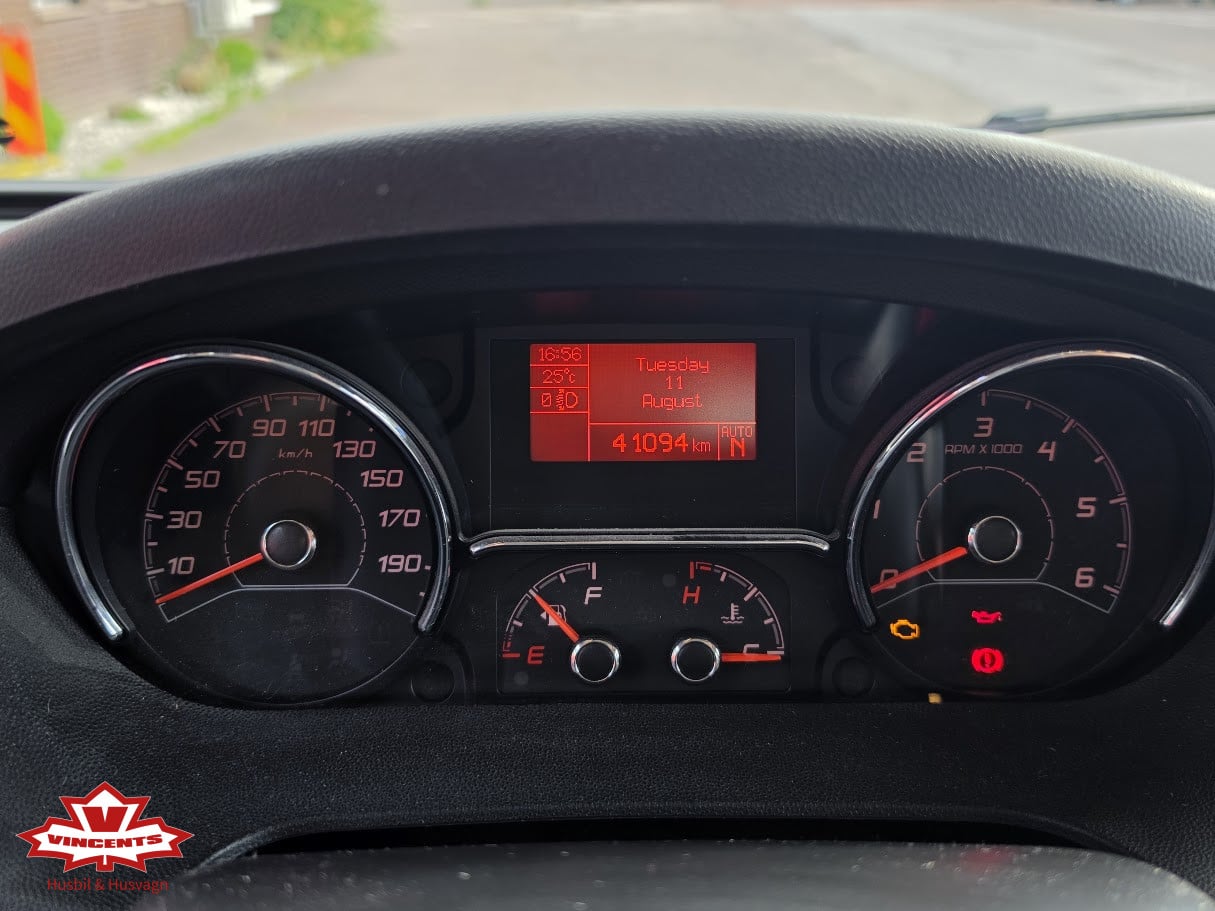 Bürstner-Elegance I 910 *Solcell *AC-bodel *Skinnklädsel-(2019)-3317387