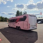 Bürstner-Elegance I 910 *Solcell *AC-bodel *Skinnklädsel-(2019)-3317390