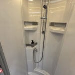 Bürstner-Elegance I 910 *AC-bodel *Automat *Skinnklädsel-(2019)
