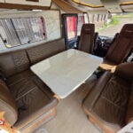 Bürstner-Elegance I 910 *Solcell *AC-bodel *Skinnklädsel-(2019)-3317367