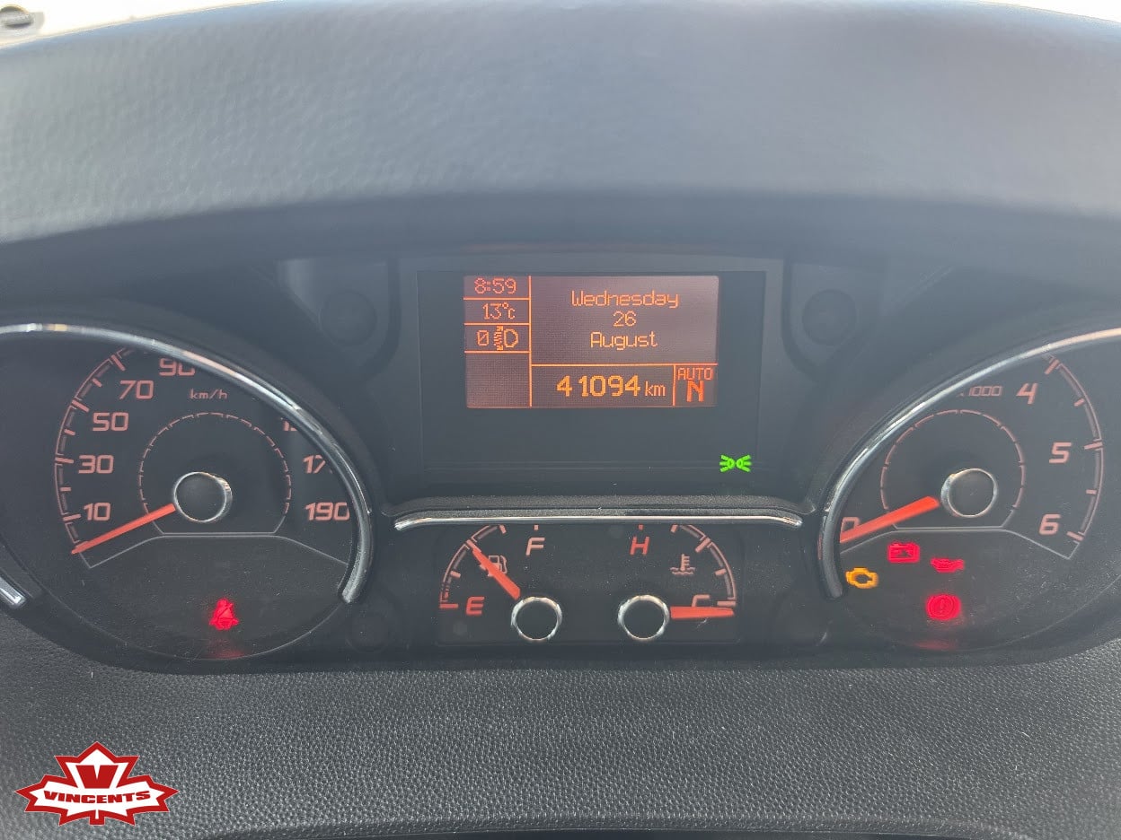 Bürstner-Elegance I 910 *AC-bodel *Automat *Skinnklädsel-(2019)