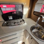 Bürstner-Elegance I 910 *Solcell *AC-bodel *Skinnklädsel-(2019)-3317369