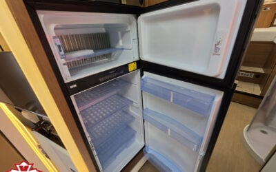 Bürstner-Elegance I 910 *Solcell *AC-bodel *Skinnklädsel-(2019)-3317370