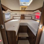 Bürstner-Elegance I 910 *Solcell *AC-bodel *Skinnklädsel-(2019)-3317372