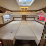 Bürstner-Elegance I 910 *Solcell *AC-bodel *Skinnklädsel-(2019)-3317373