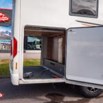 Carthago-C-TOURER I 144 *Queenbädd *Automat-(2020)
