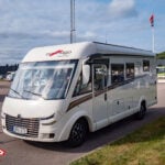 Carthago-C-TOURER I 144 *Queenbädd *Automat-(2020)