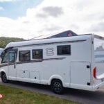 Carthago-C-TOURER I 144 *Queenbädd *Automat-(2020)