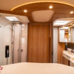 Carthago-C-TOURER I 144 *Queenbädd *Automat-(2020)
