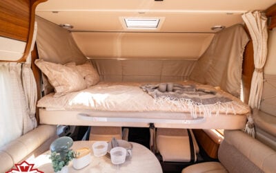 Hymer-B 704 Premium Line *Långbädd *AC-Bodel-(2017)