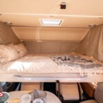 Hymer-B 704 Premium Line *Långbädd *AC-Bodel-(2017)