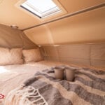 Hymer-B 704 Premium Line *Långbädd *AC-Bodel-(2017)