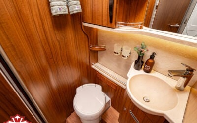 Hymer-B 704 Premium Line *Långbädd *AC-Bodel-(2017)