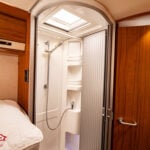 Hymer-B 704 Premium Line *Långbädd *AC-Bodel-(2017)