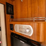 Hymer-B 704 Premium Line *Långbädd *AC-Bodel-(2017)