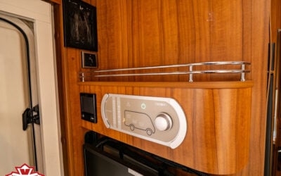 Hymer-B 704 Premium Line *Långbädd *AC-Bodel-(2017)