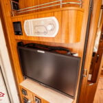 Hymer-B 704 Premium Line *Långbädd *AC-Bodel-(2017)