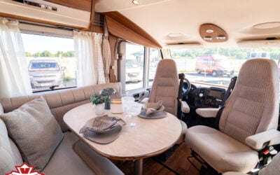 Hymer-B 704 Premium Line *Långbädd *AC-Bodel-(2017)
