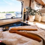 Hymer-B 704 Premium Line *Långbädd *AC-Bodel-(2017)