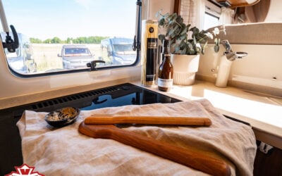 Hymer-B 704 Premium Line *Långbädd *AC-Bodel-(2017)