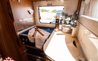 Hymer-B 704 Premium Line *Långbädd *AC-Bodel-(2017)