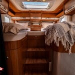 Hymer-B 704 Premium Line *Långbädd *AC-Bodel-(2017)