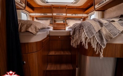 Hymer-B 704 Premium Line *Långbädd *AC-Bodel-(2017)