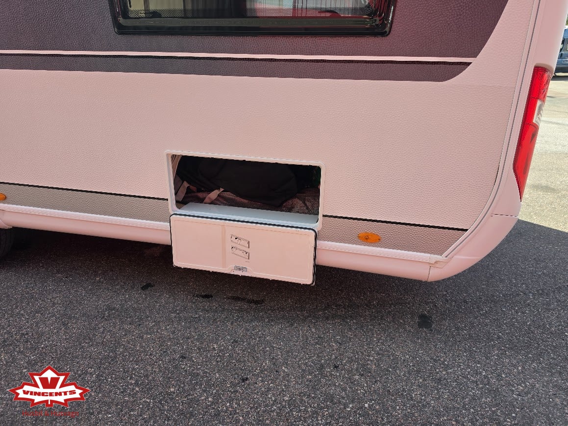Hobby-560 LU EXCELLENT *Långbäddar *Truma-(2019)-3328466