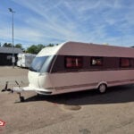 Hobby-560 LU EXCELLENT *Långbäddar *Truma-(2019)-3328467