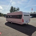 Hobby-560 LU EXCELLENT *Långbäddar *Truma-(2019)-3328468
